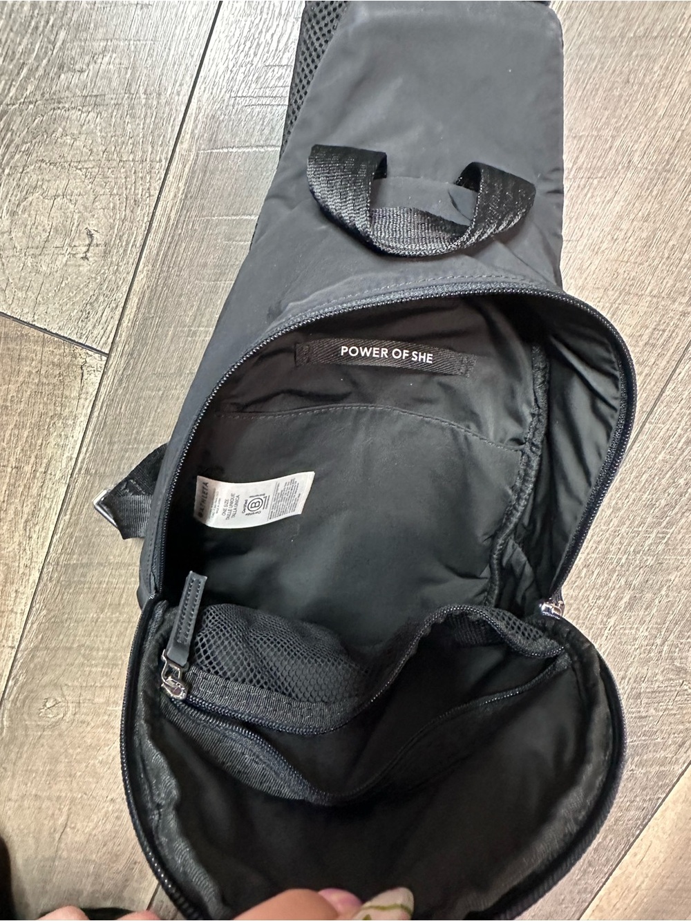 Athleta All About Sling Bag - Picture 5 of 9